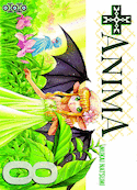 + Anima, t. 08 [nouvelle édition]